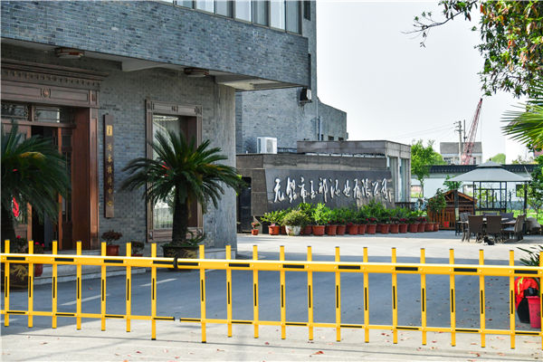河南新鄉鍋爐