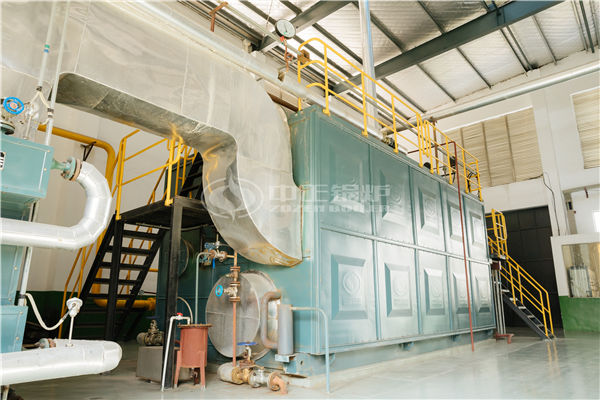 河北鑫華新鍋爐製造有限公司
